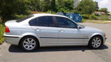 2001 BMW 325 Sedan Brick NJ 2001 BMW 325 Sedan Brick NJ